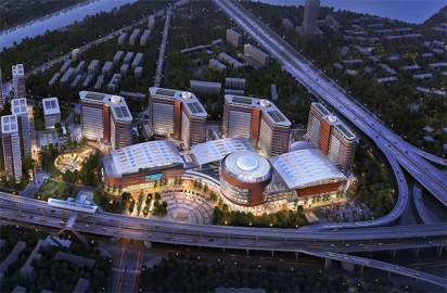 铝波纹芯复合铝板与传统建筑材料相比具有哪些优势和特点