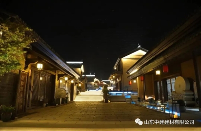 助力日照天台山旅游区