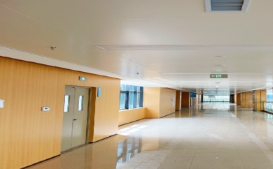 山东大学第二医院北院区