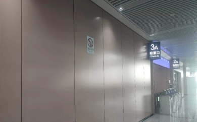 江阴高铁站