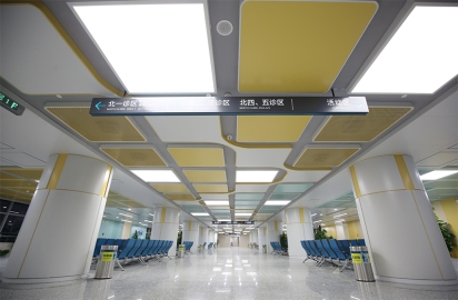 铝波纹芯复合铝板的广泛应用领域和优势特点